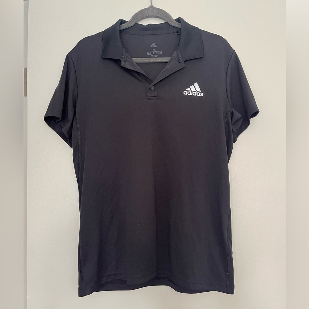Adidas Men's Climalite Polo